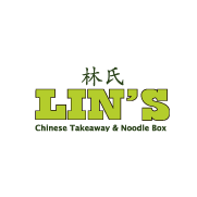 Lins logo.